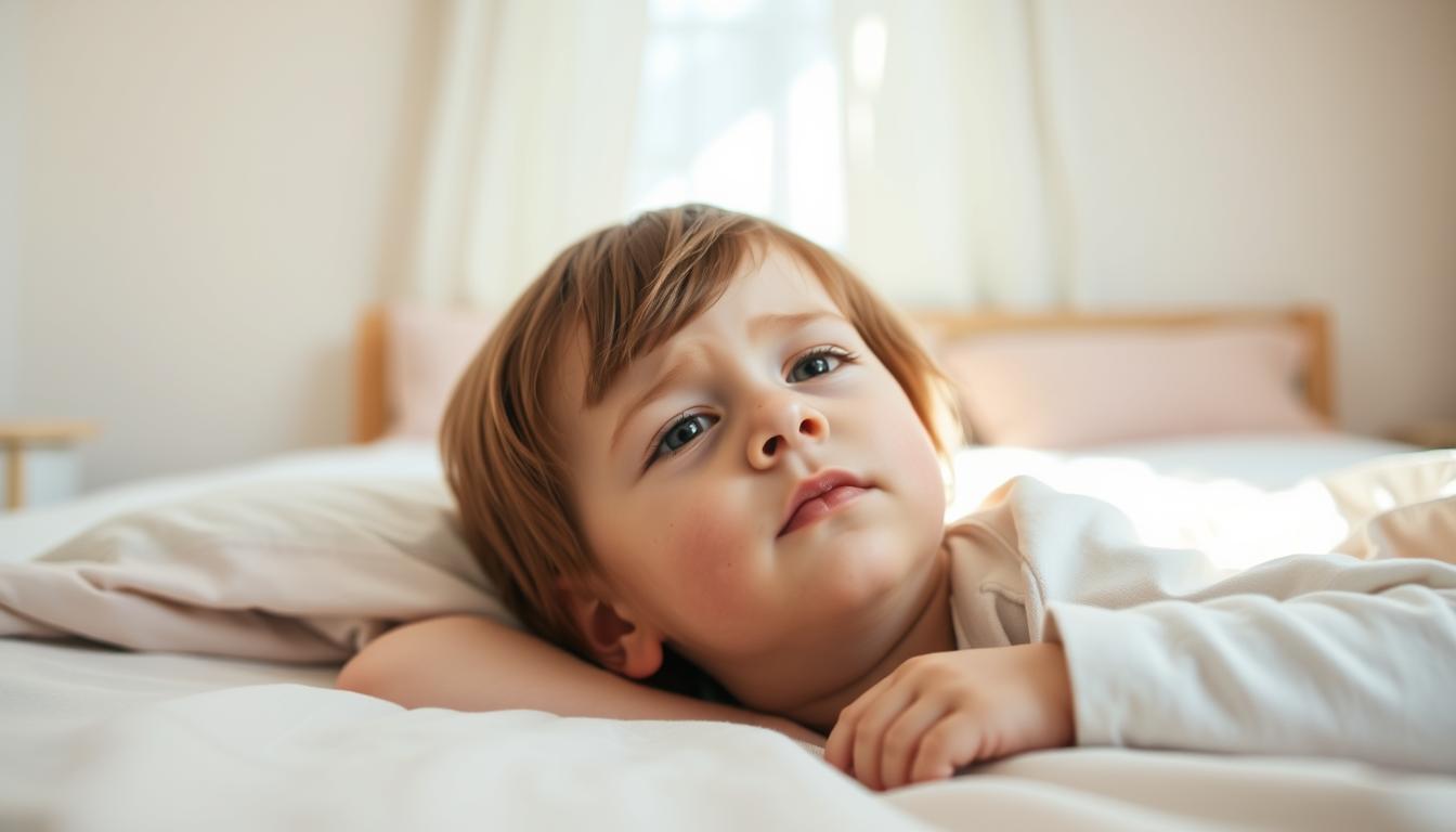 baby sinus infection