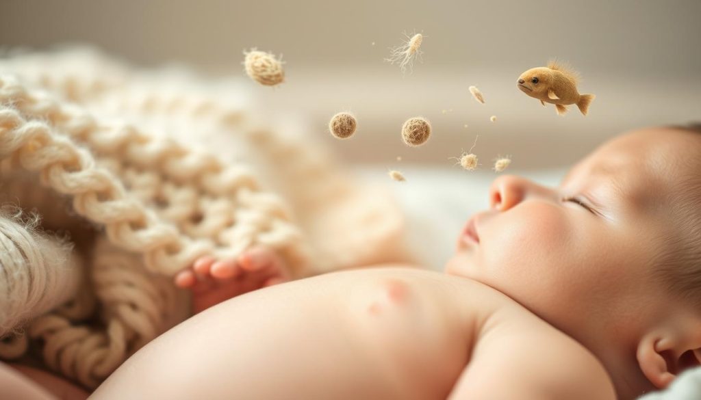 baby eczema triggers