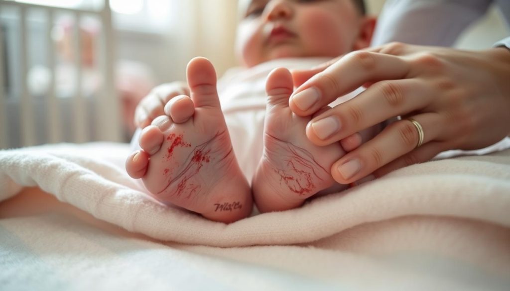 severe eczema risk