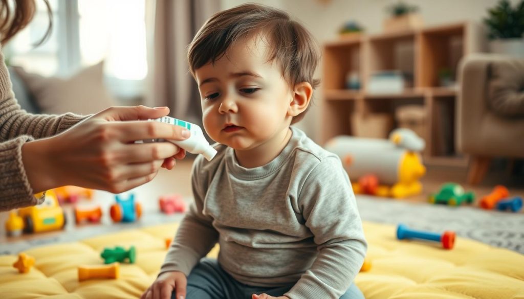 managing flare-ups eczema treatment