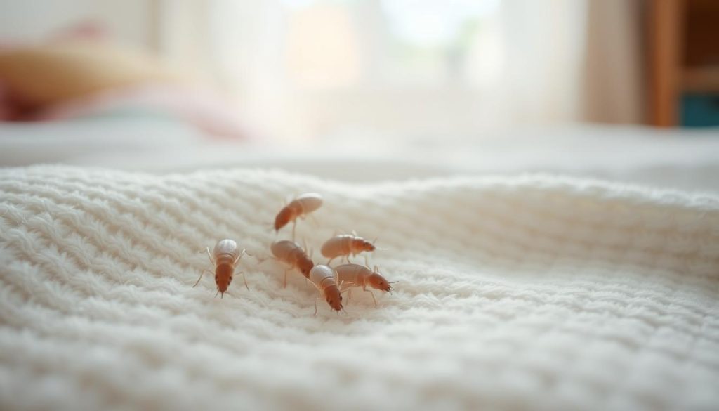 triggers dust mites